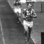 Zátopek